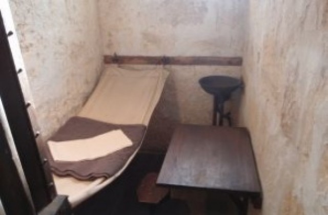 16 са серопозитивните в пазарджишкия затвор