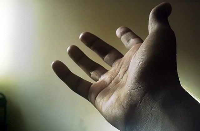 Дължината на безименния пръст издава мъжките умения