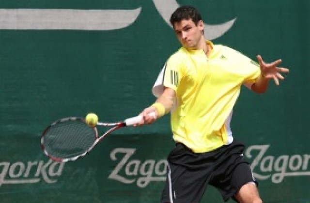 Гришо отново мачка, спечели турнира в Германия