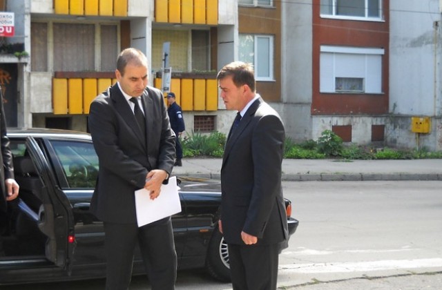 Министър Цветанов ще посети Добрич