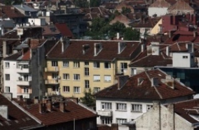 Варна с най-високи цени на жилищата