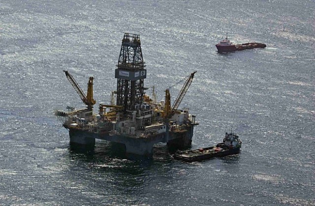 „Бритиш петролиъм започва сондажи край  бреговете на Либия