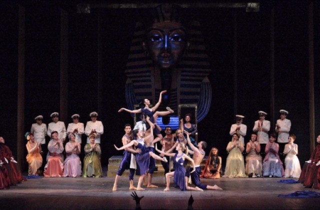ОФД-Пловдив става държавна опера, Драмата се слива с Родопския драматичен театър