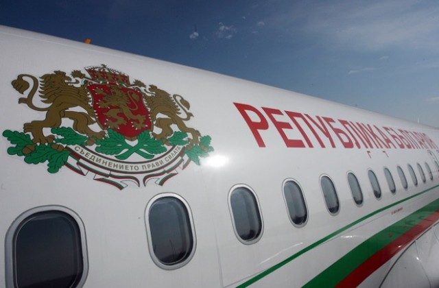 „Авиоотряд 28” минава на подчинение на Министерския съвет