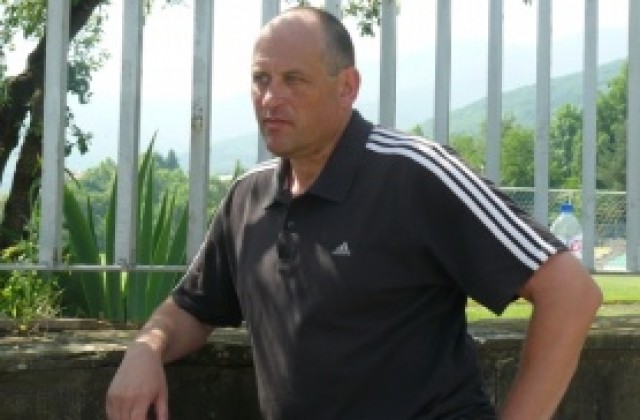 Барчовски: Можеше да е по-лесно, но срещата се реши в края