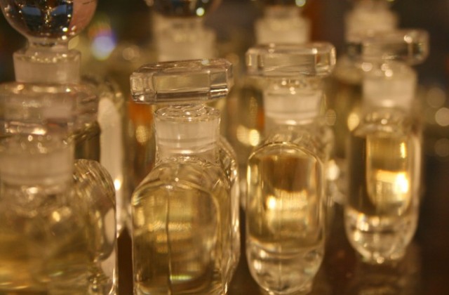 Жан Пол Готие и Нина Ричи пускат колекционни парфюми