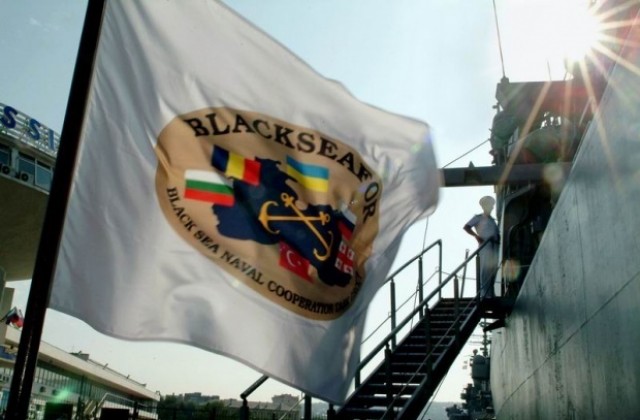 България предава командването на BLACKSEAFOR