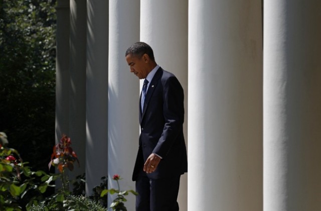 Барак Обама поясни думите си за джамията до Кота нула