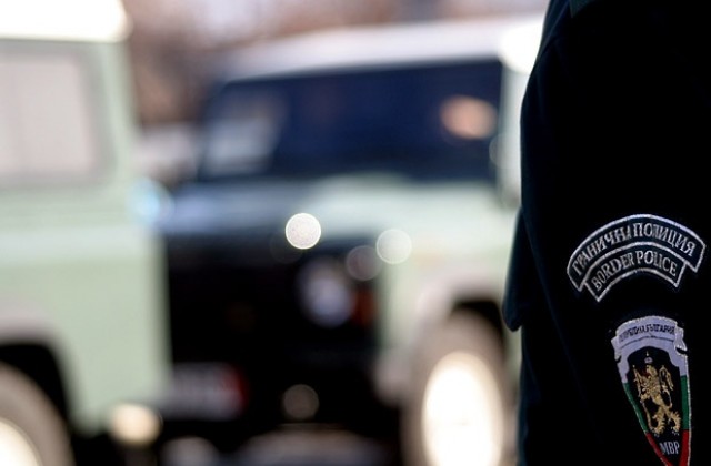 10 иракчани опитаха да влязат нелегално в страната