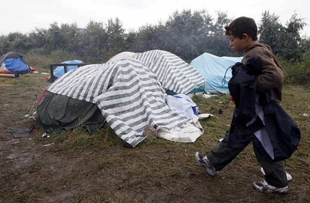 Не се знае колко роми ще ни върне Франция