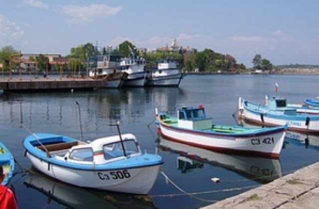 Капитанът побойник е задържан