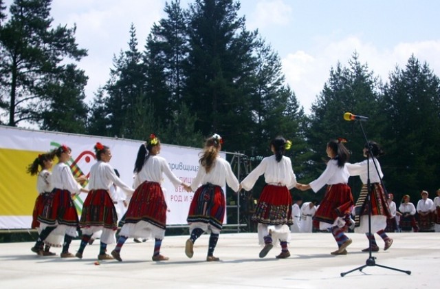 В Борово готвят фолклорен фестивал