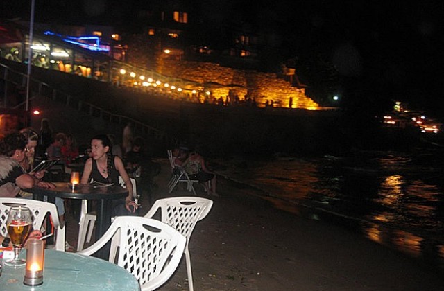 България: евтини момичета и алкохол на корем