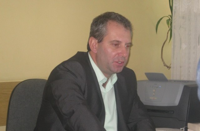 Прекратиха дело срещу бившия кмет на Дупница Първан Дангов