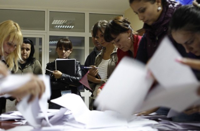 ПАСЕ призна за свободен и честен референдума в Молдова
