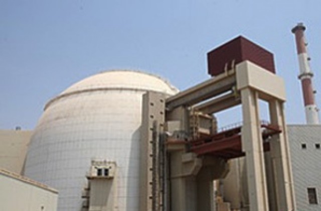 МААЕ: Иран притежава 22 кг високо обогатен уран