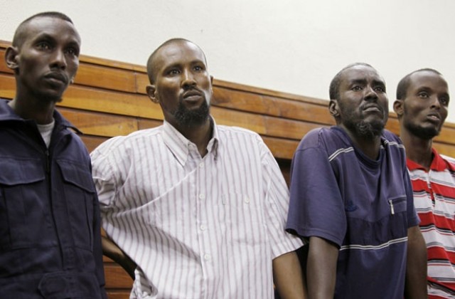 Командоси освободили „Магелан стар от сомалийски пирати