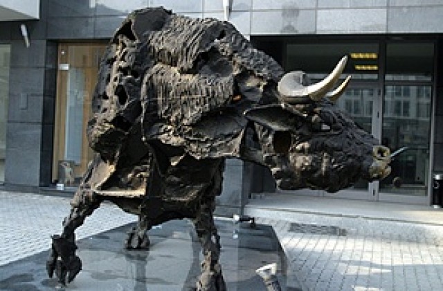 Уговорени сделки раздвижиха оборота на БФБ