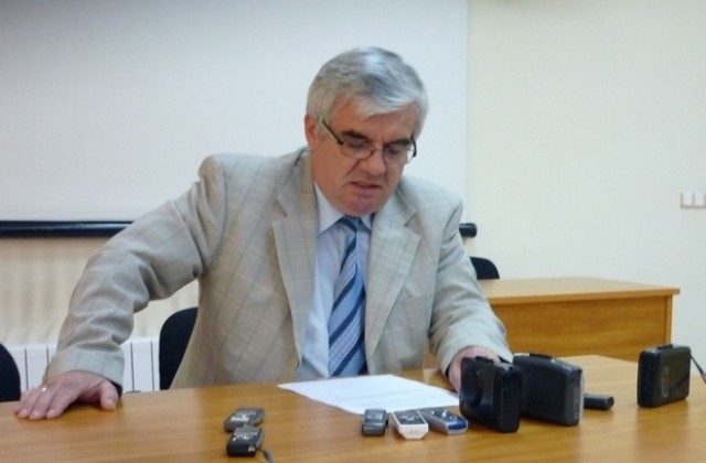 Доц. Стойков: Нямаме вина за смъртта на пациента от Свищов