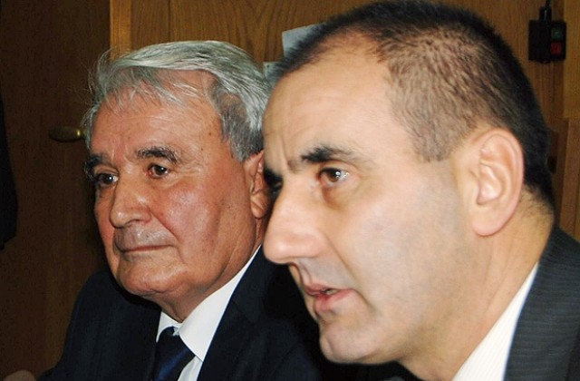Комисията „Кушлев” запорира имущество на депутата Гюнай Сефер
