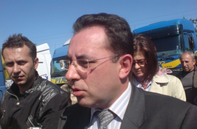 За N-ти път: Пловдивски зам.-кмет и министър си противоречат