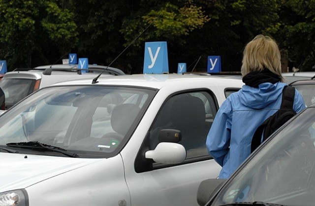 Шест камери записват изпитите на кандидат-шофьорите в Плевен