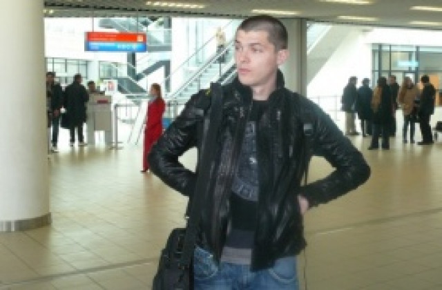 Домовчийски: Матеус? Ред и дисциплина