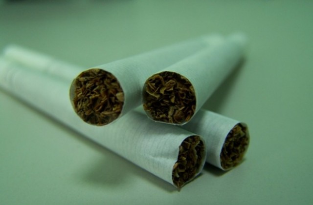Заловиха над 1 млн. кутии цигари без акциз на ГКПП „Кулата”
