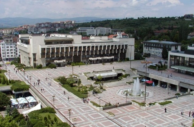 Благоевград отстъпи на Варна в класацията Най-добрият град за живеене