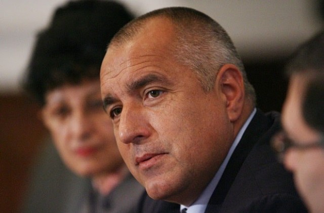 Бойко Борисов сам разказва вицове за поста на здравния министър