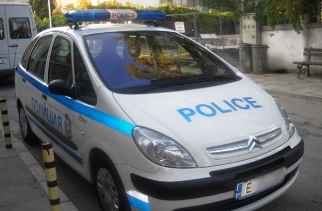 Иззеха контрабандни цигари и алкохол от Симитли и Якоруда