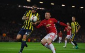 Манчестър Юнайтед - Фенербахче<strong> източник: Gulliver/GettyImages</strong>
