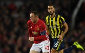 Манчестър Юнайтед - Фенербахче<strong> източник: Gulliver/GettyImages</strong>