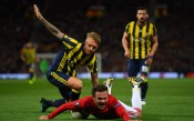 Манчестър Юнайтед - Фенербахче<strong> източник: Gulliver/GettyImages</strong>