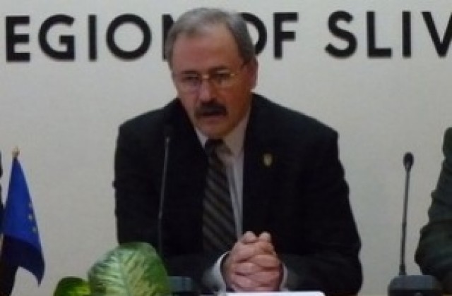 Марин Кавръков: „Фамилията Борисови е настанена незаконно в Градец