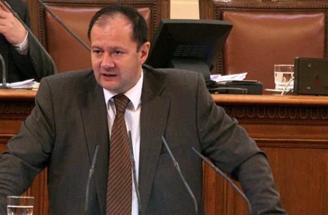 Поискаха Първанов и Борисов в парламента за обсъждането на бюджета