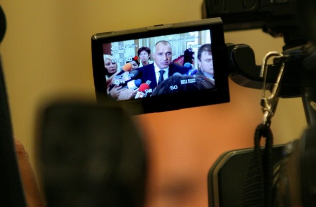 Борисов: Цената на газа ще продължи да пада