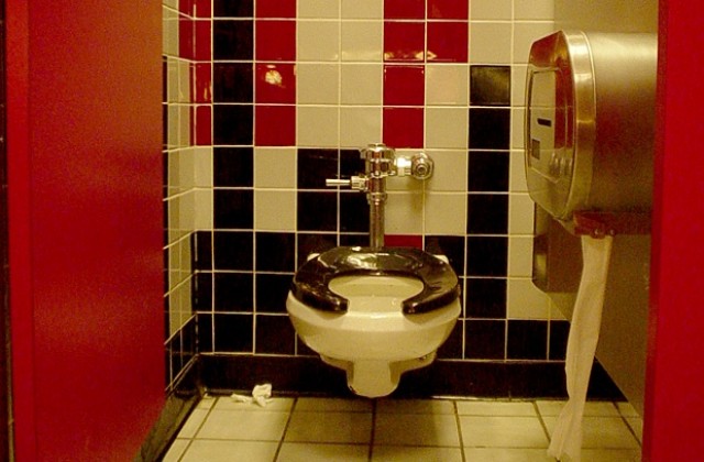 Кибер тоалетни изместват тоалетната хартия