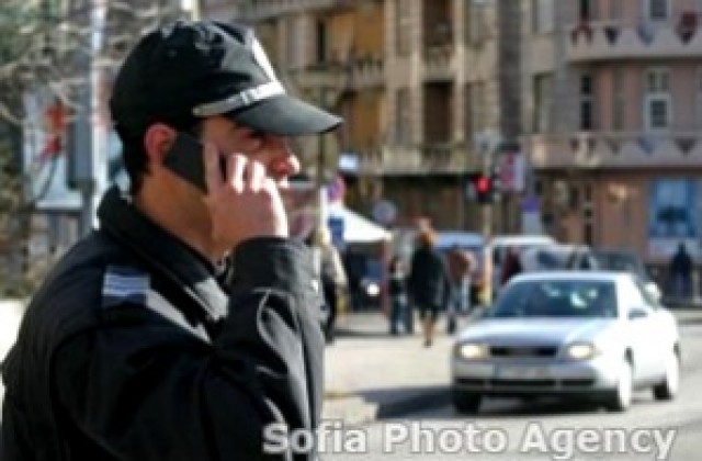 Откриха тялото на обесил се мъж