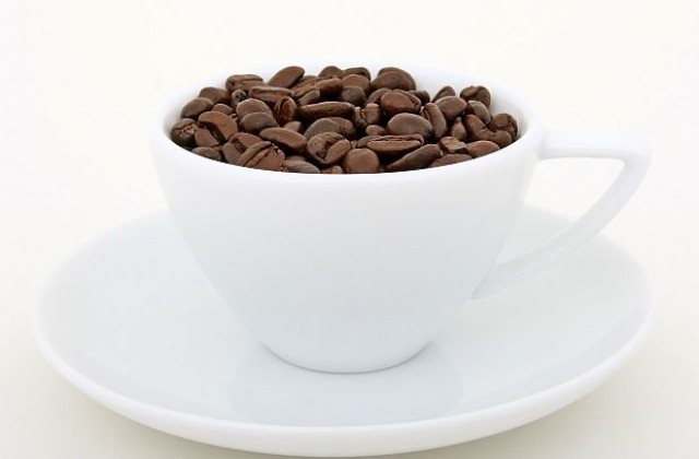 Кафето помага срещу целулит