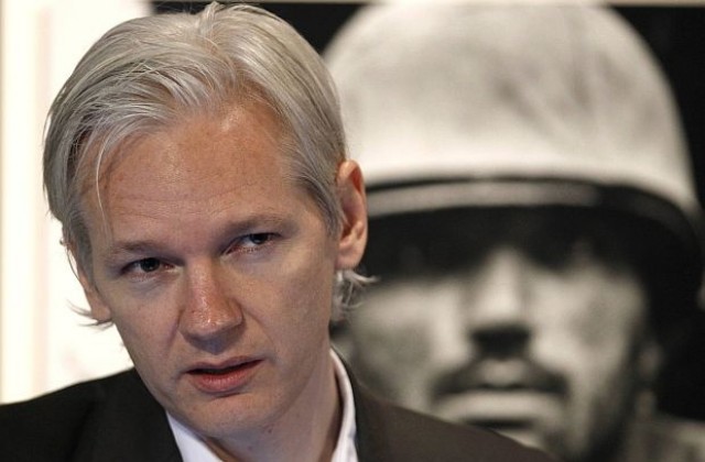 Световните печатни медии за Wikileaks