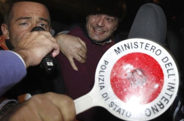 Италианската полиция иззе имущество на мафията за 200 млн. евро