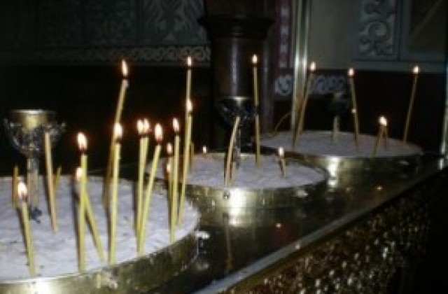 Православната църква почита Св. Варвара