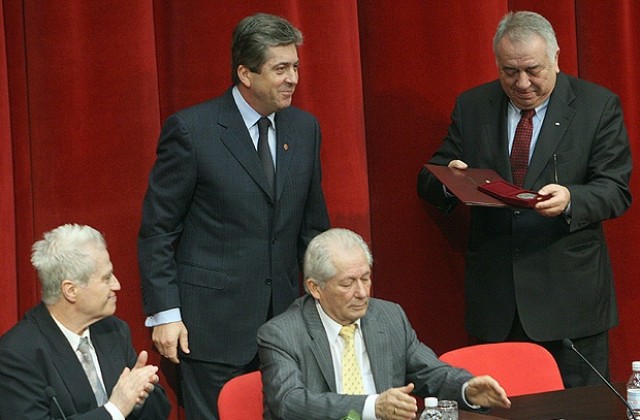 Президентът вижда сериозна криза в управлението