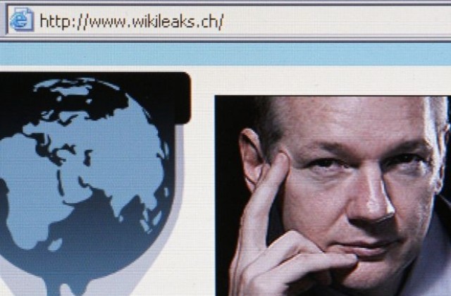 България спомената в нови разкрития на „Уикилийкс, този път за руската мафия