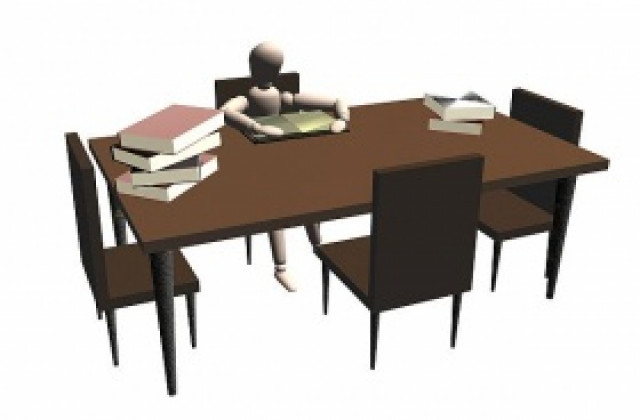 Над 2500 студенти учат на кредит