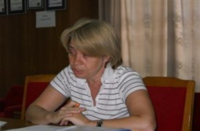 Даниела Русева ще изнесе лекция в Училището за политика на НБУ