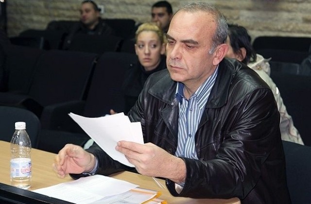 Паскалев: Бюджет 2011 поставя българските общини в крайно неизгодна ситуация
