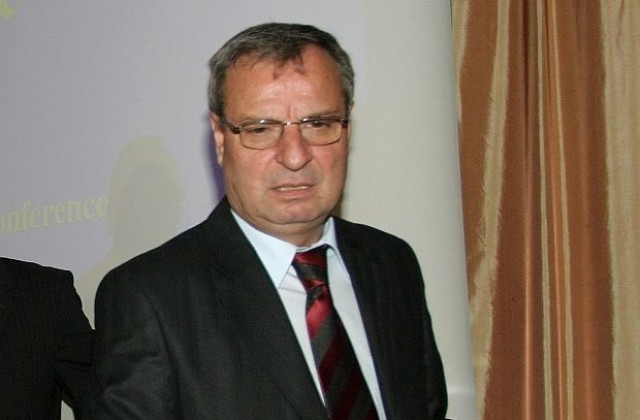 Заместник-министър Павлин Димитров подаде оставка