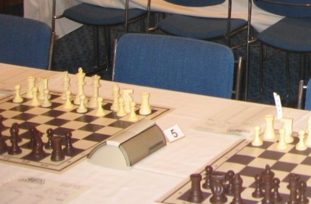 Анатоли Атанасов спечели шахматната Купа “Евроинс” за 2010